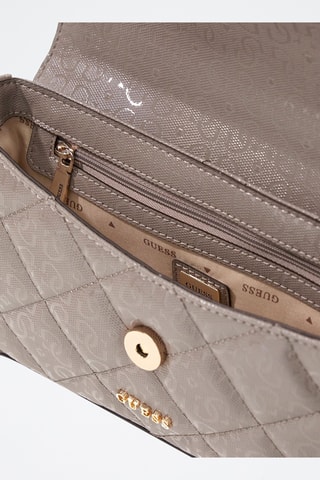 Sac à main Libby - Taupe