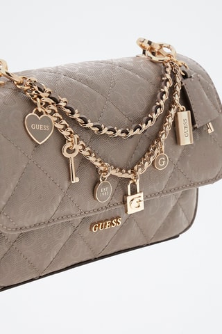 Sac à main Libby - Taupe