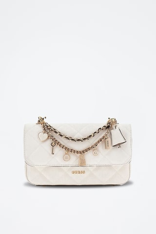 Sac à main Libby - Blanc