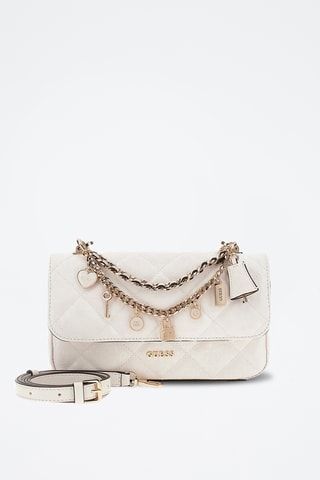 Sac à main Libby - Blanc