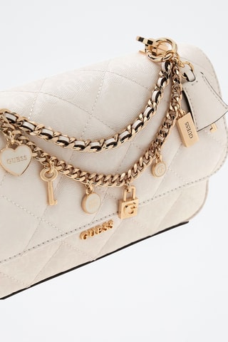 Sac à main Libby - Blanc