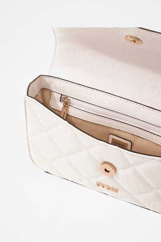 Sac à main Libby - Blanc