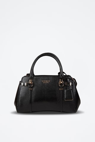 Sac à main Leona - Noir