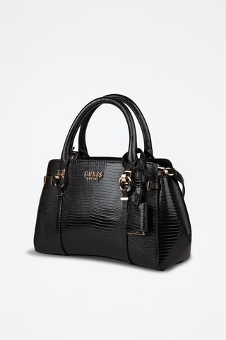 Sac à main Leona - Noir