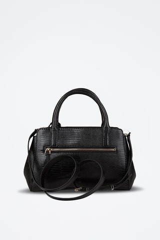 Sac à main Leona - Noir