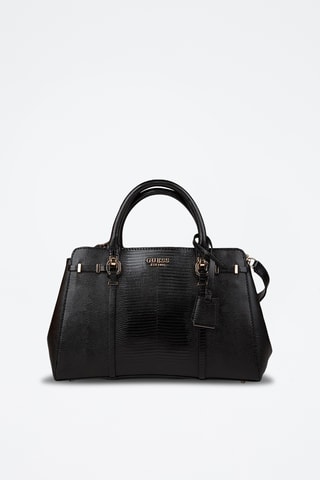 Sac à main Leona - Noir