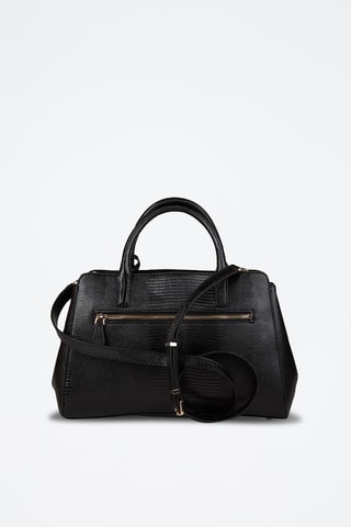 Sac à main Leona - Noir