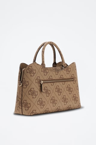 Sac à main Janie - Marron