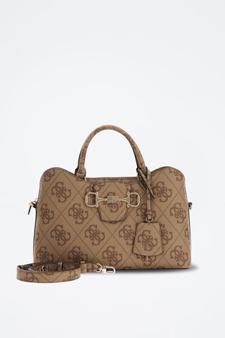 Sac à main Janie - Marron