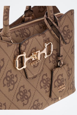 Sac à main Janie - Marron