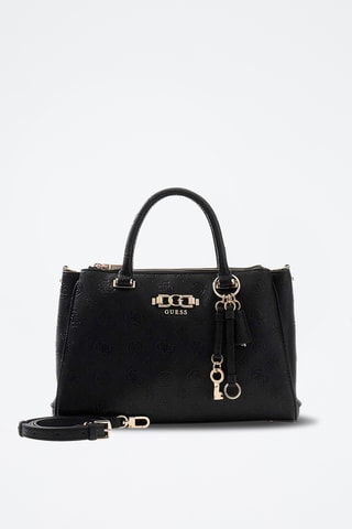 Sac à main Anise - Noir