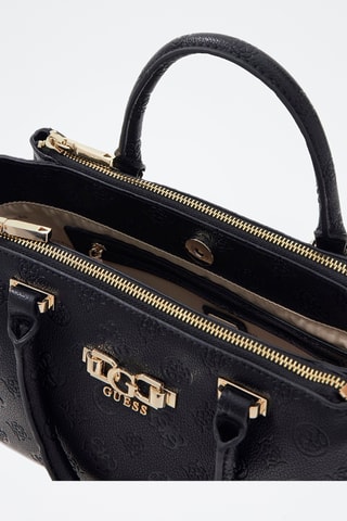 Sac à main Anise - Noir