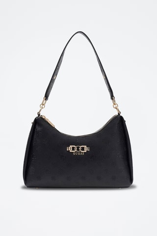 Sac porté épaule Anise - Noir