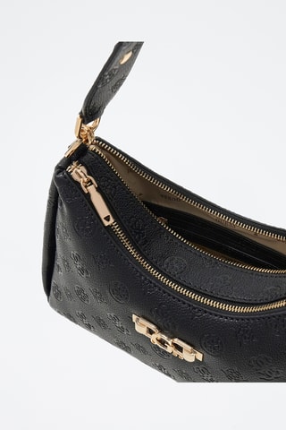 Sac porté épaule Anise - Noir