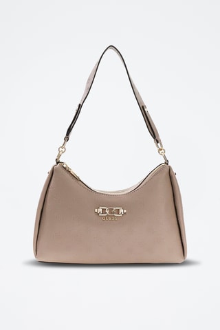 Sac porté épaule Anise - Camel