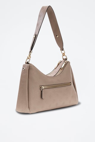 Sac porté épaule Anise - Camel