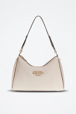 Sac porté épaule Anise - Beige
