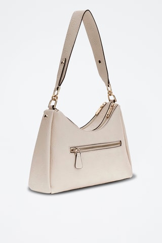 Sac porté épaule Anise - Beige