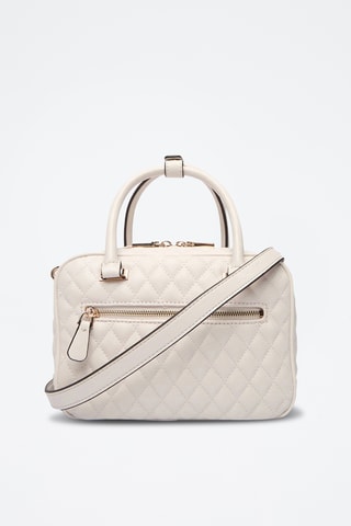 Sac à main Atabey - Ecru