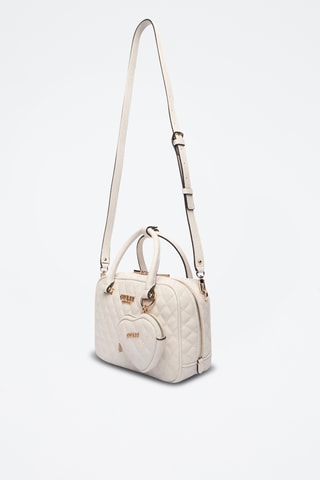 Sac à main Atabey - Ecru