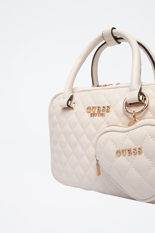 Sac à main Atabey - Ecru