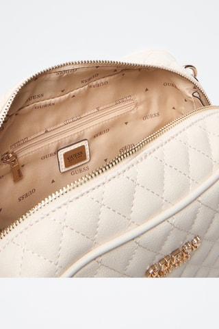 Sac à main Atabey - Ecru