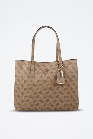 Cabas Meridian Ii Girlfriend - Marron