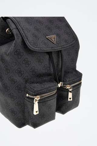 Sac à dos Manhattan II - Gris foncé