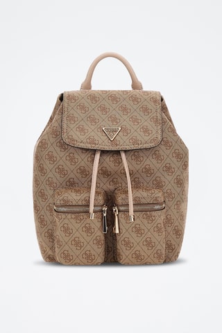 Sac à dos Manhattan II - Marron