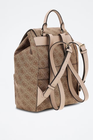 Sac à dos Manhattan II - Marron