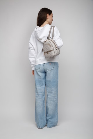 Sac à dos Manhattan II - Taupe