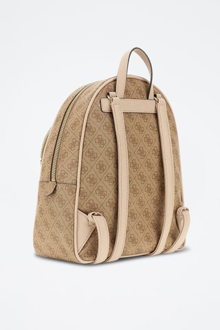 Sac à dos Manhattan II - Marron