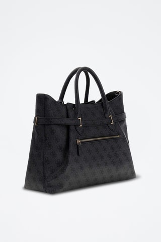 Sac à main Yesba Girlfriend - Gris foncé