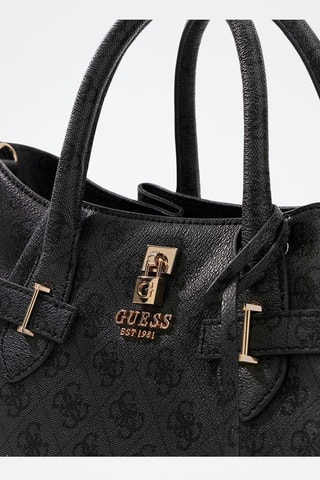 Sac à main Yesba Girlfriend - Gris foncé