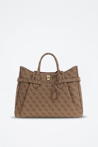 Sac à main Yesba Girlfriend - Marron