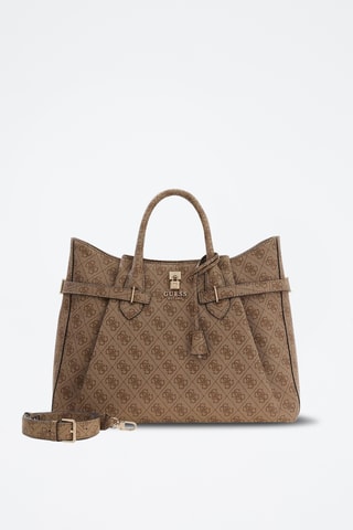 Sac à main Yesba Girlfriend - Marron