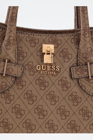 Sac à main Yesba Girlfriend - Marron