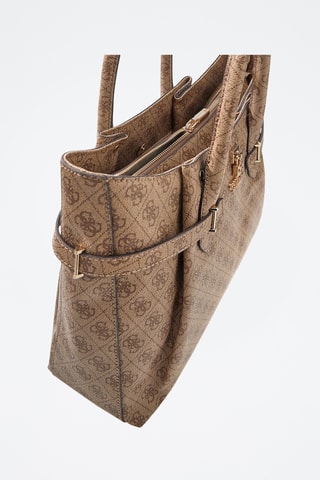 Sac à main Yesba Girlfriend - Marron