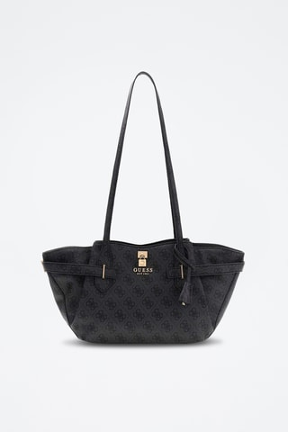 Cabas Yesba Girlfriend - Gris foncé