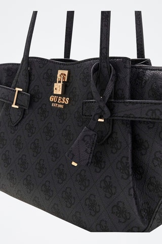 Cabas Yesba Girlfriend - Gris foncé