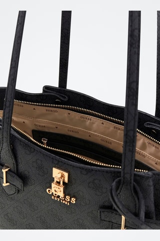 Cabas Yesba Girlfriend - Gris foncé