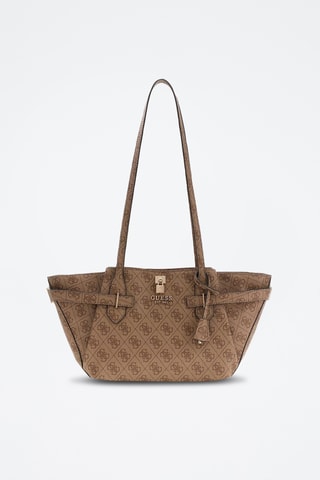 Cabas Yesba - Marron