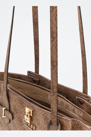 Cabas Yesba - Marron