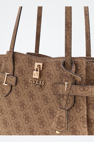 Cabas Yesba - Marron