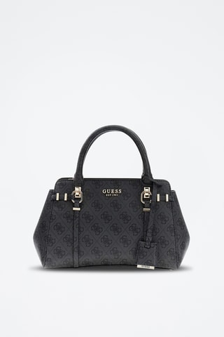 Sac à main Leona - Noir