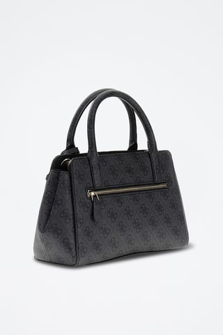 Sac à main Leona - Noir