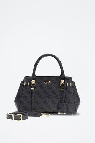 Sac à main Leona - Noir