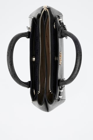 Sac à main Leona - Noir