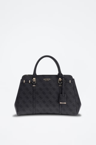 Sac à main Leona - Noir