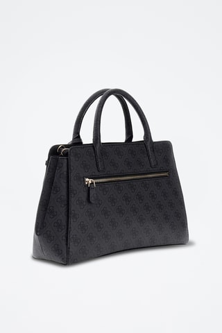 Sac à main Leona - Noir